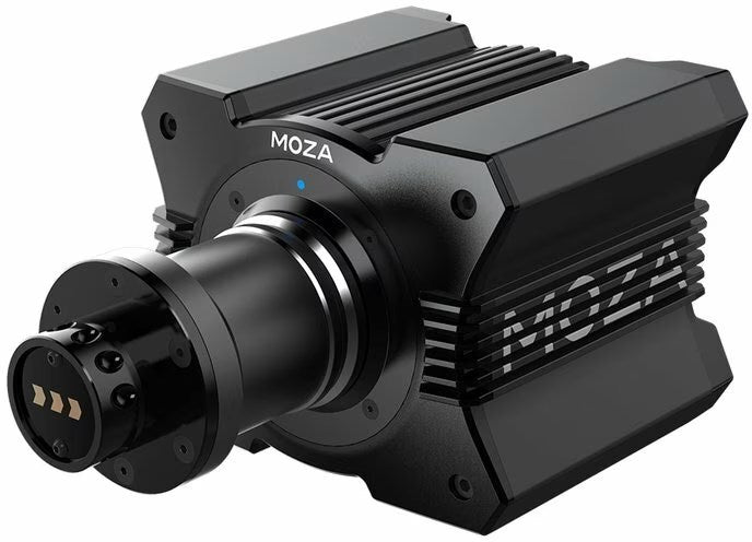 Tweedekans Moza R9 Direct Drive Wheelbase 9 Nm Zwart