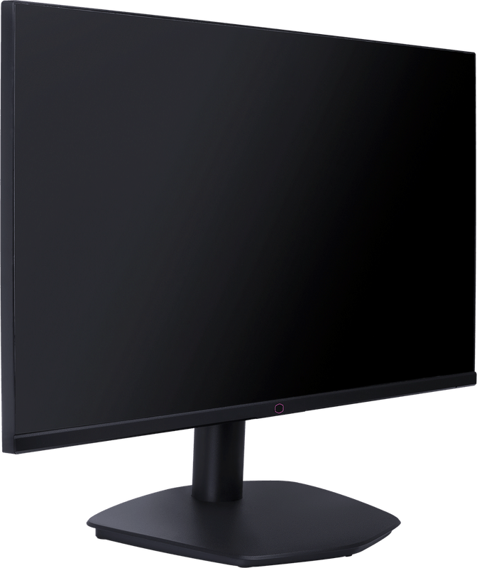 Refurbished CoolerMaster Gaming GM238-FFS LED display Full HD Zwart