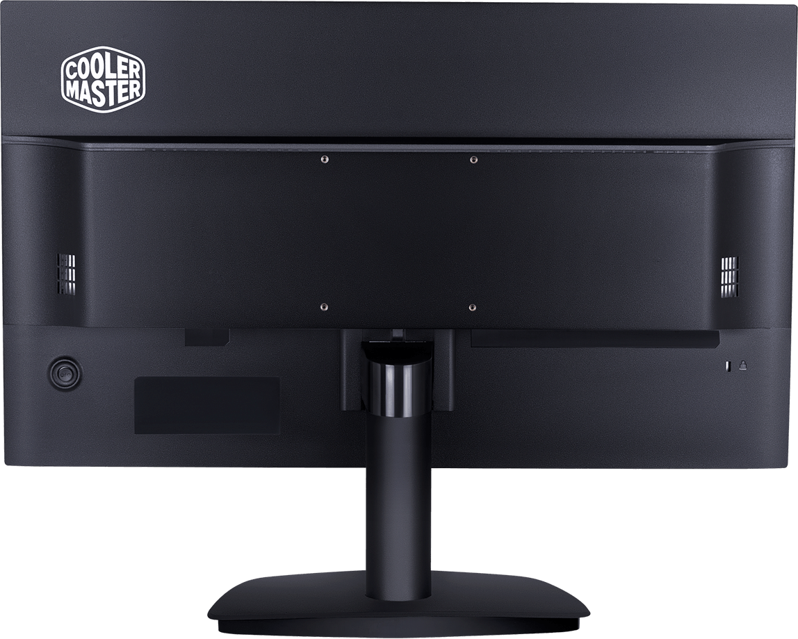 Refurbished CoolerMaster Gaming GM238-FFS LED display Full HD Zwart