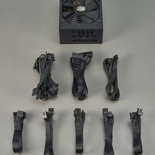 Refurbished Cooler Master MWE Gold 1250 - V2 ATX 3.0
