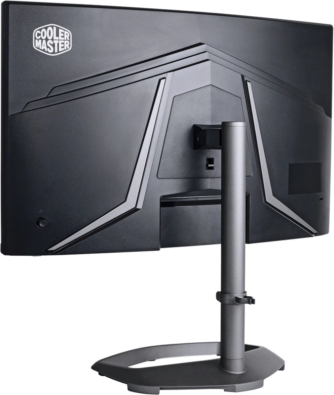 Refurbished Cooler Master GM27-CQS 27" Curved Gaming Monitor
