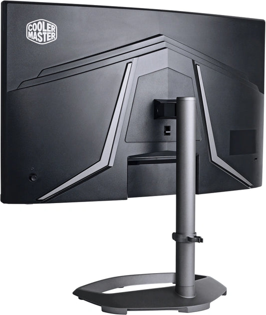 Refurbished Cooler Master GM27-CQS 27" Curved Gaming Monitor