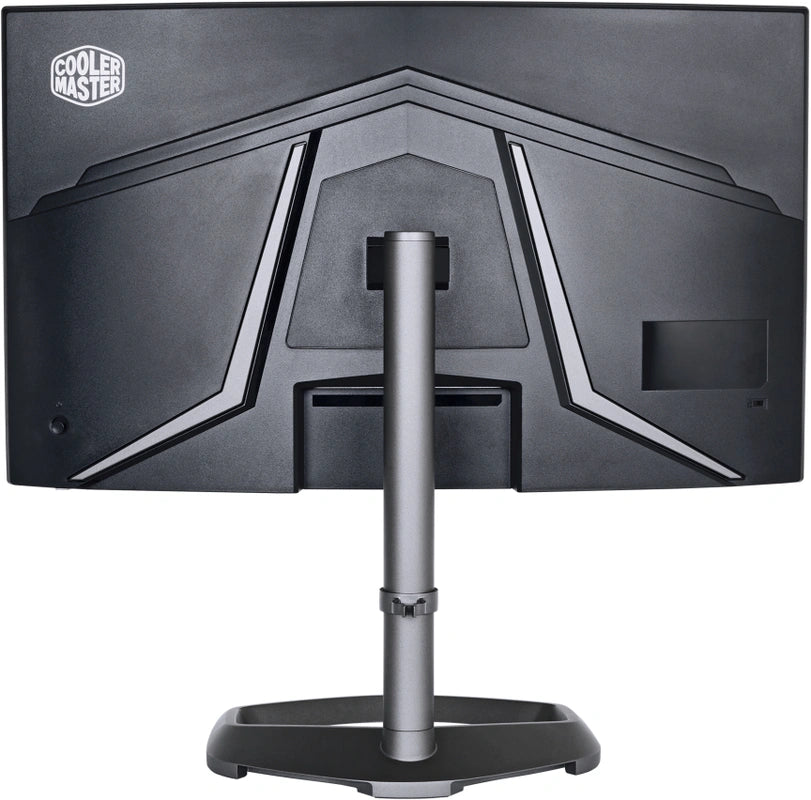 Refurbished Cooler Master GM27-CQS 27" Curved Gaming Monitor