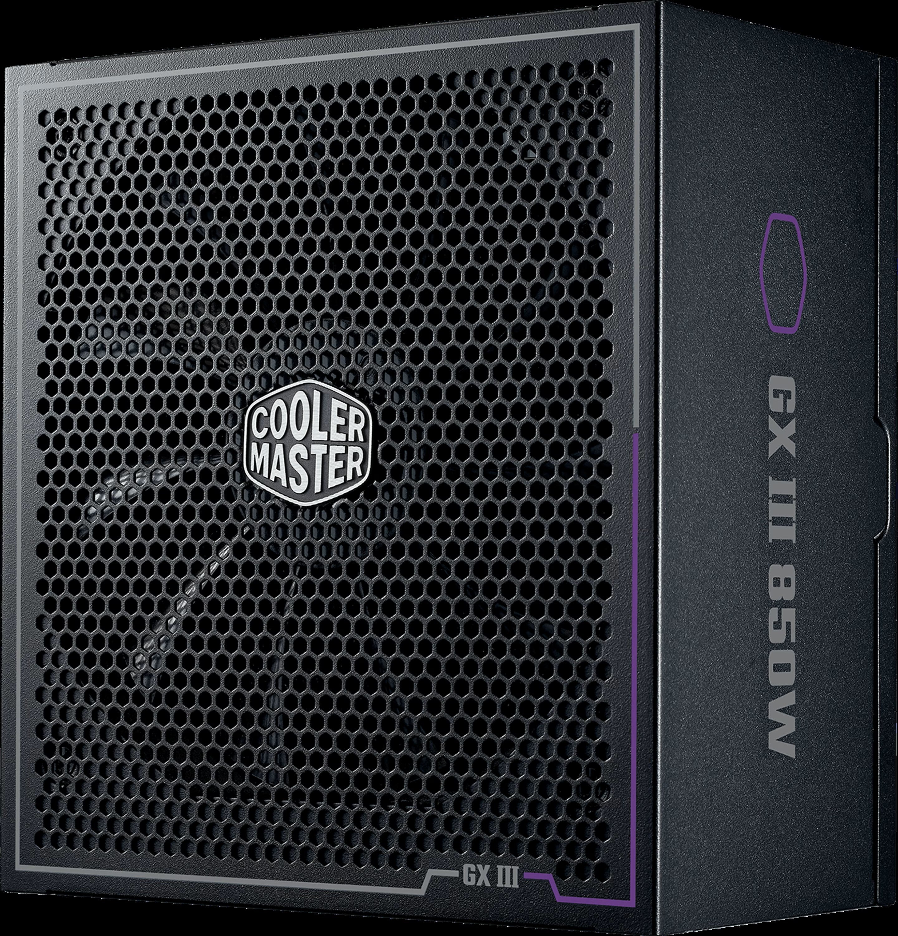 Refurbished Cooler Master GX III Gold 850W