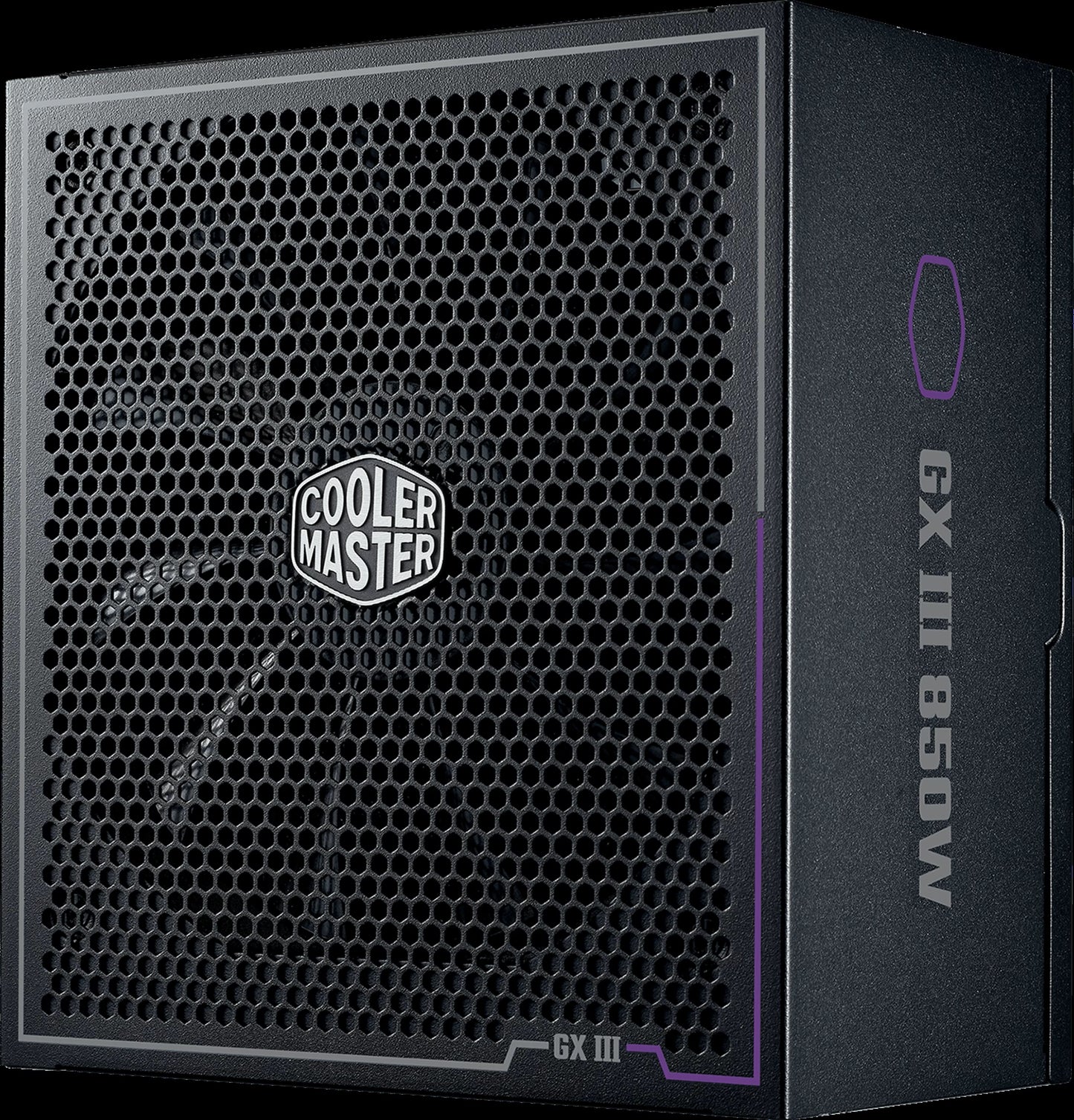 Refurbished Cooler Master GX III Gold 850W