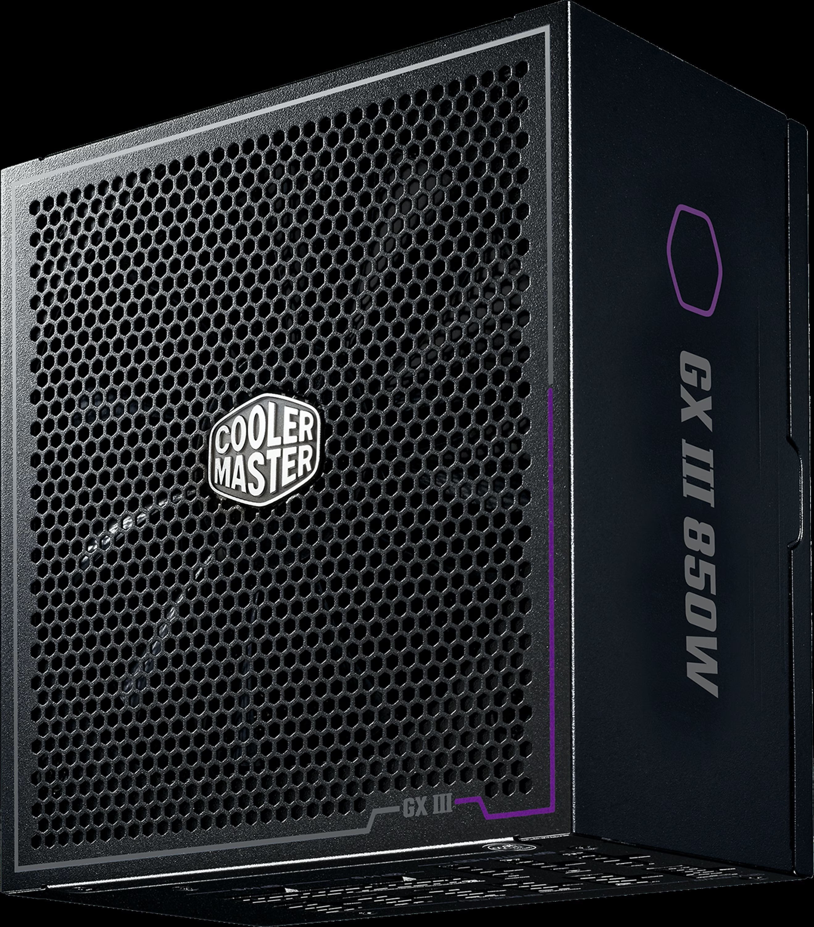 Refurbished Cooler Master GX III Gold 850W