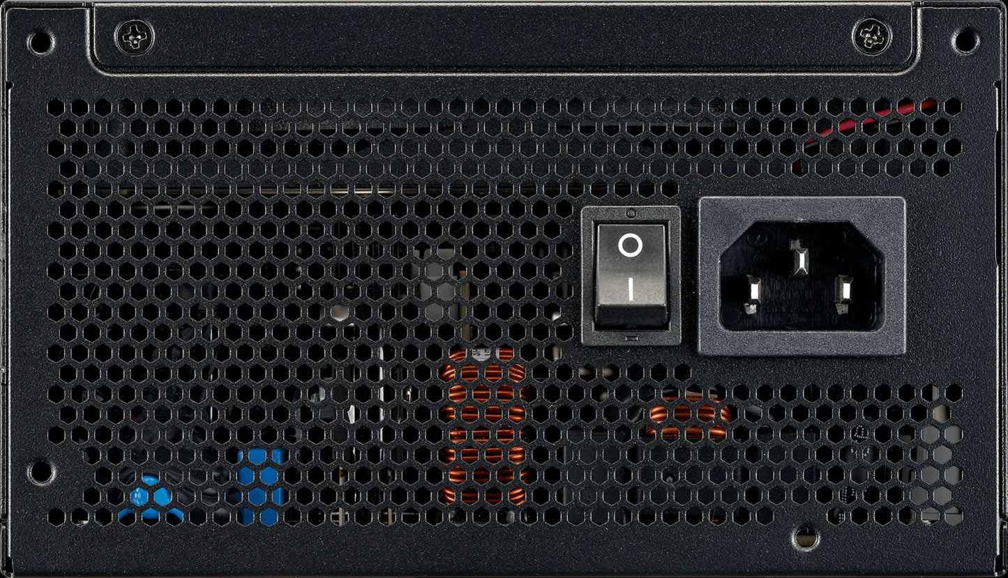 Refurbished Cooler Master GX III Gold 850W