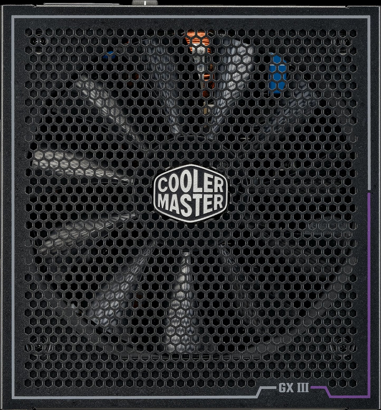 Refurbished Cooler Master GX III Gold 850W