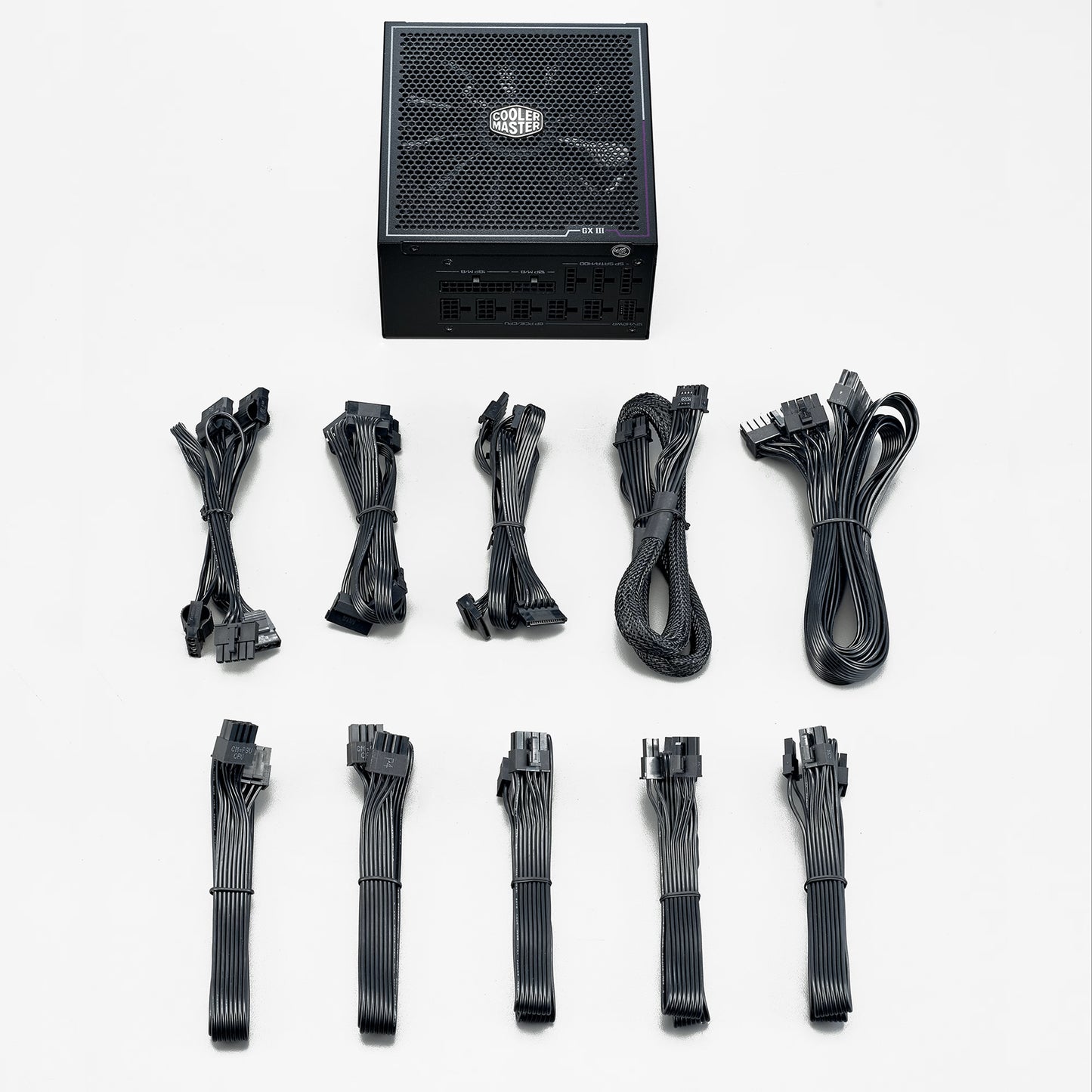 Refurbished Cooler Master GX III Gold 850W