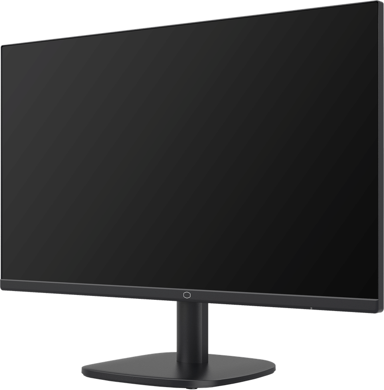 Refurbished Cooler Master GA241 Zwart Gaming Monitor