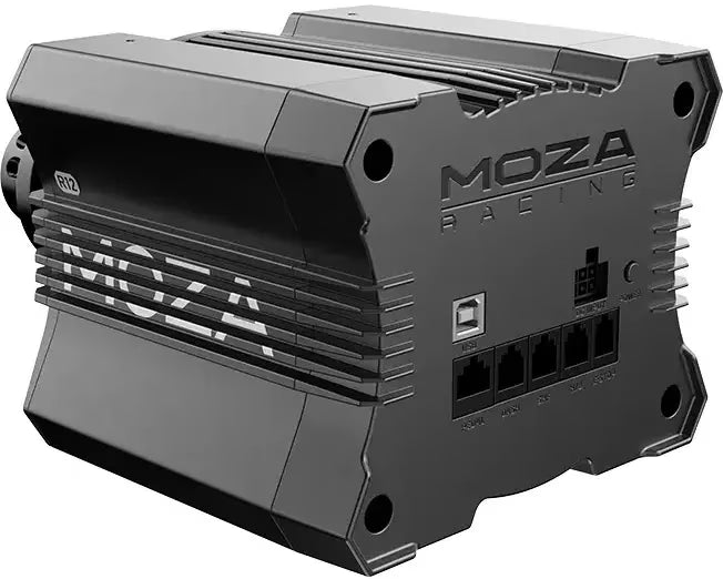 MOZA R12 V1 Direct Drive Wheel Base, Tweedekans