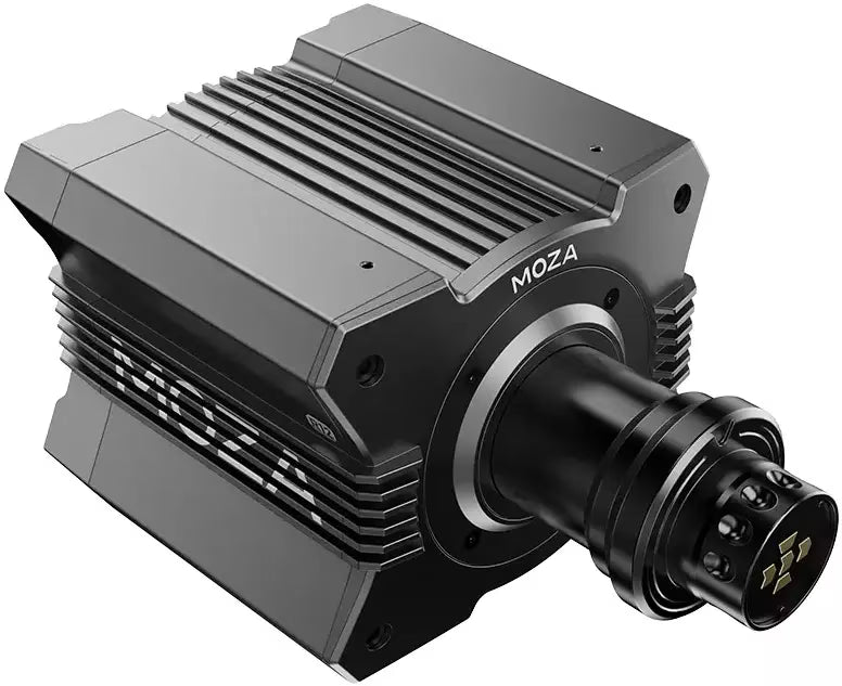 MOZA R12 Direct Drive Wheel Base, Tweedekans