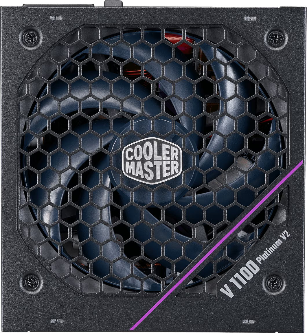 Cooler Master V Platinum 1100 V2, Refurbished