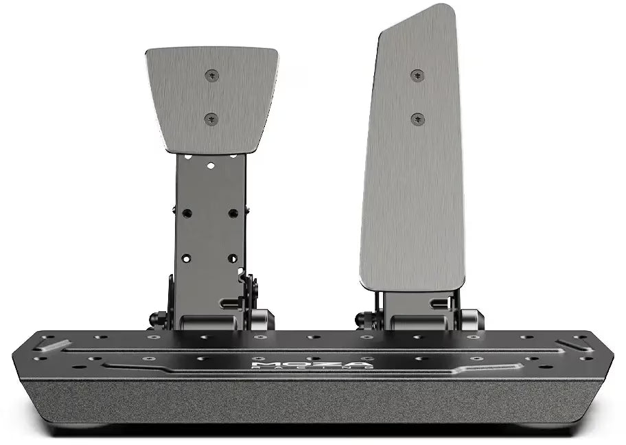 Moza SR-P Zwart, tweedekans