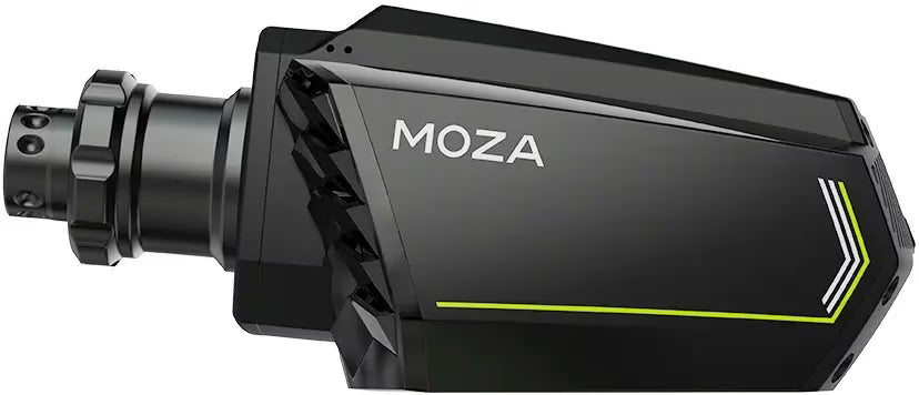 Moza R16 V2 Direct Wheel Base Zwart, Tweedekans