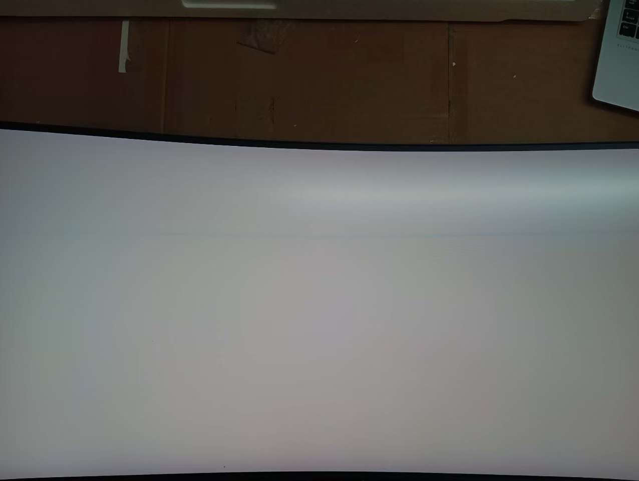 Refurbished Cooler Master GM34-CWQ ARGB Zwart Gaming Monitor