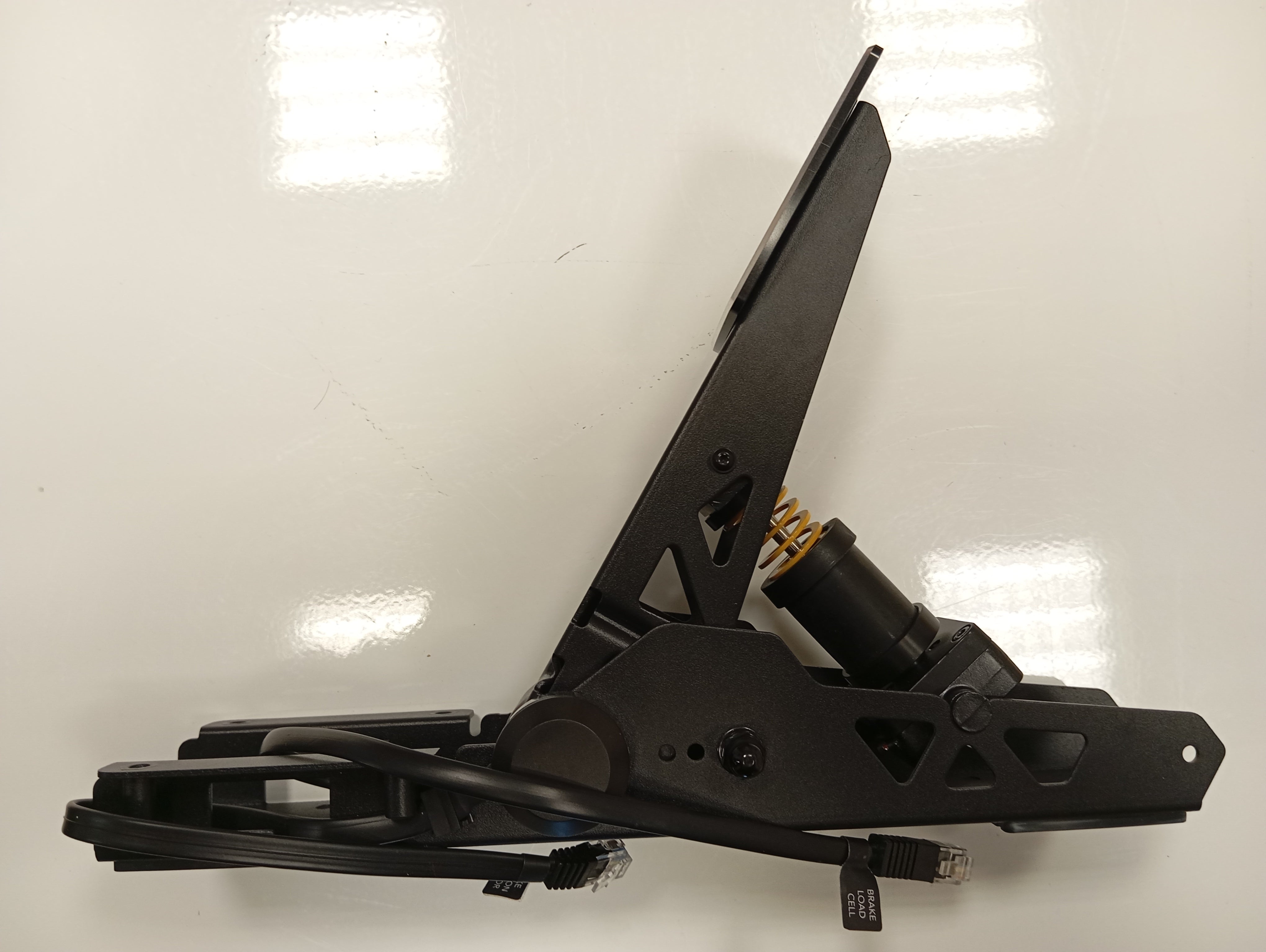 Moza SR-P Zwart, tweedekans