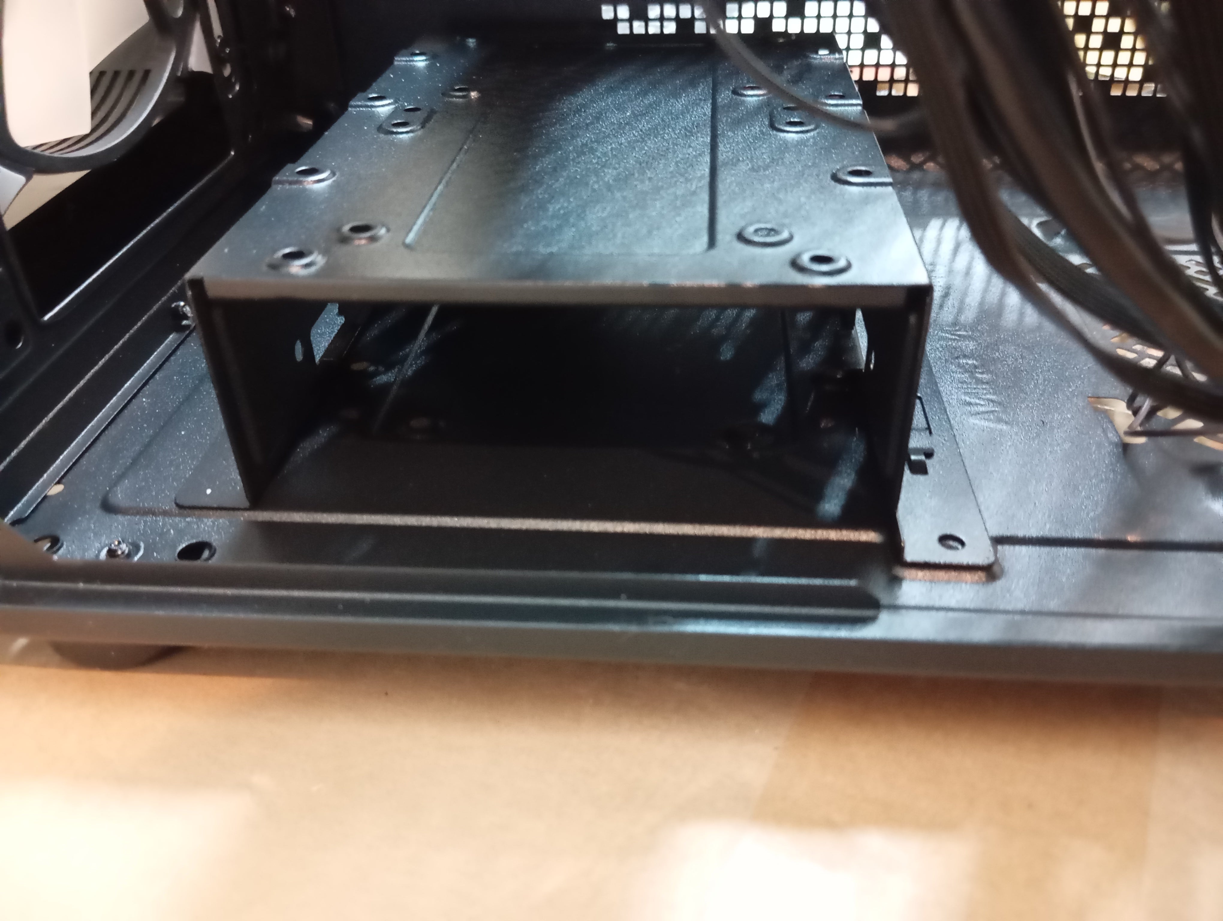 GAMEMAX Starlight 2 AB, refurbished