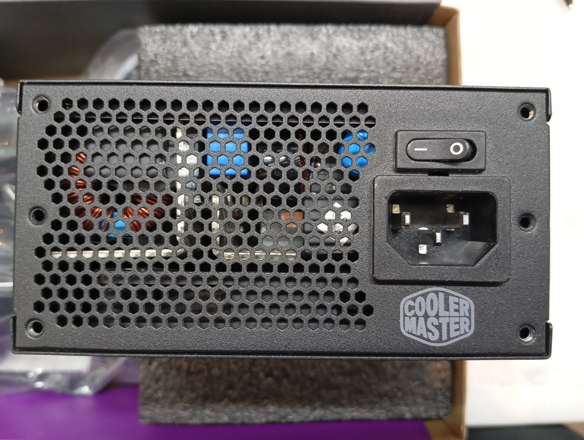 Refurbished Cooler Master V750 SFX Gold
