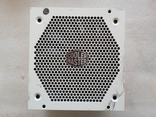 Refurbished Cooler Master V750 Gold V2 White Edition