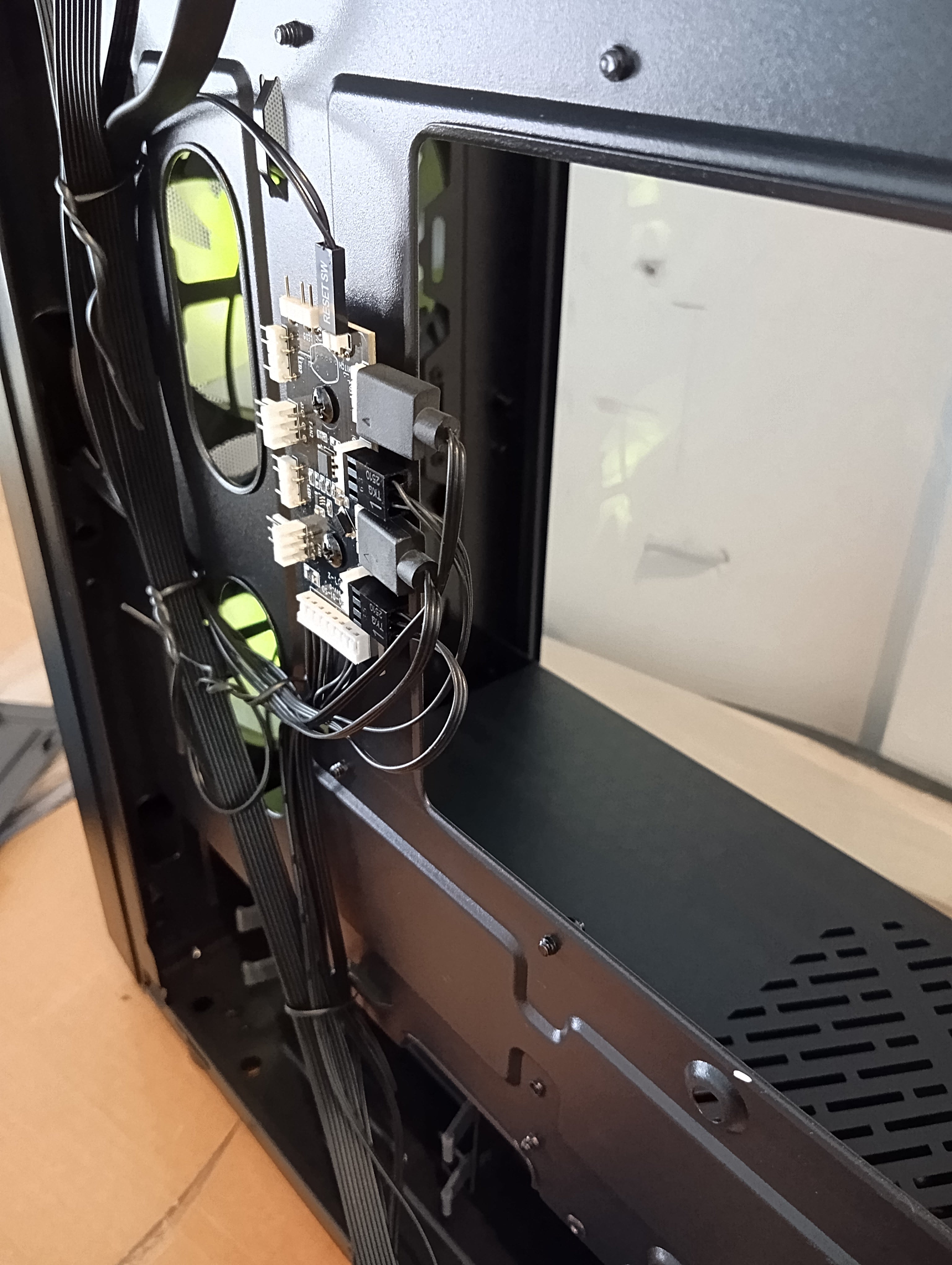 Cooler Master CMP 320, refurbished