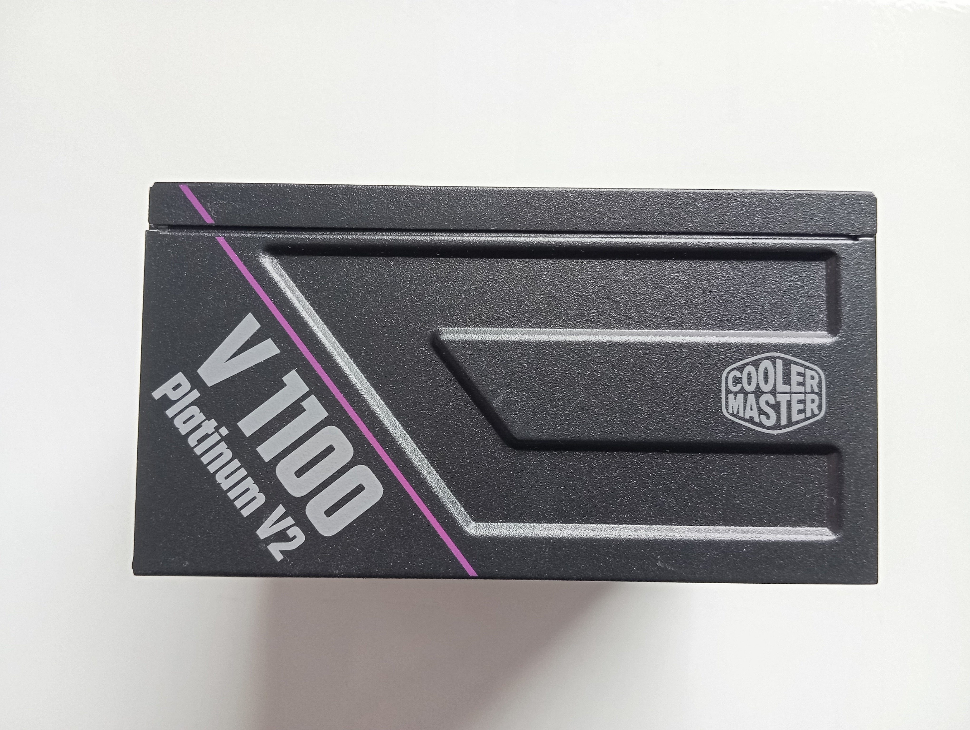Cooler Master V Platinum 1100 V2, Refurbished