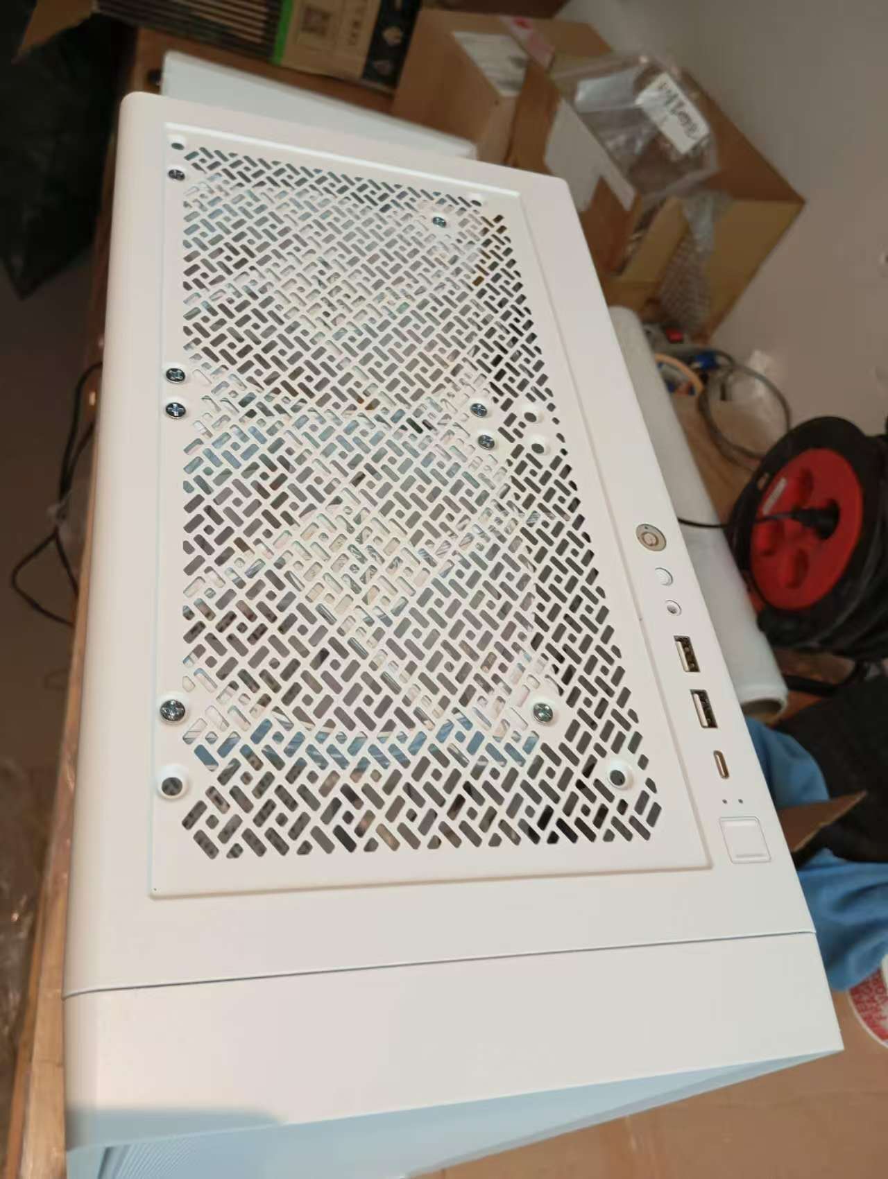 GameMax Storm 2 AW, refurbished item 2