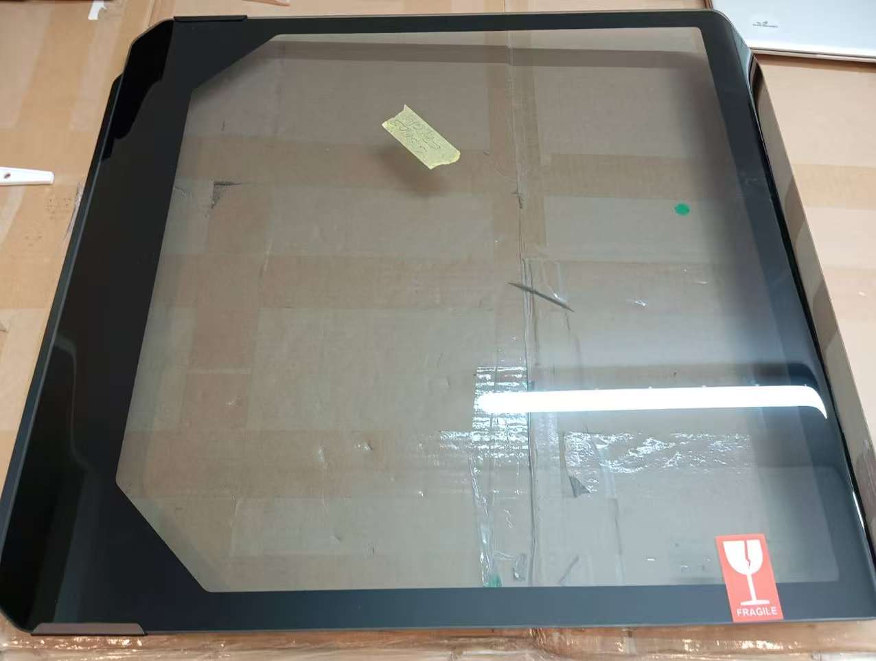 Cooler Master Cosmos C700M Glazen zijpaneel