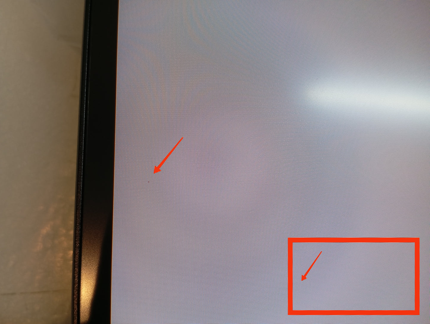 Refurbished Cooler Master GM27-FQS ARGB Zwart Gaming Monitor
