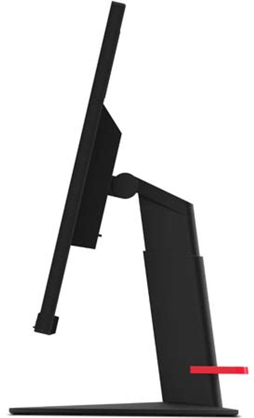 Nieuw! Lenovo T25m-10 Monitor ThinkVision  25" (61DCRAT1EU) VE 1 Stück