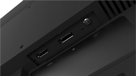 Nieuw！Lenovo S27q-10 IPS ThinkVision monitor