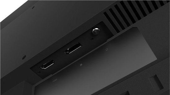 Nieuw! Lenovo S24q-10 monitor ThinkVision  - WLED 23.8