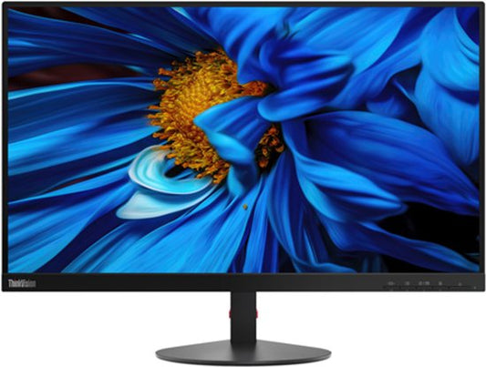 Nieuw! Lenovo S24e-10  ThinkVision  - LED-Skaerm
