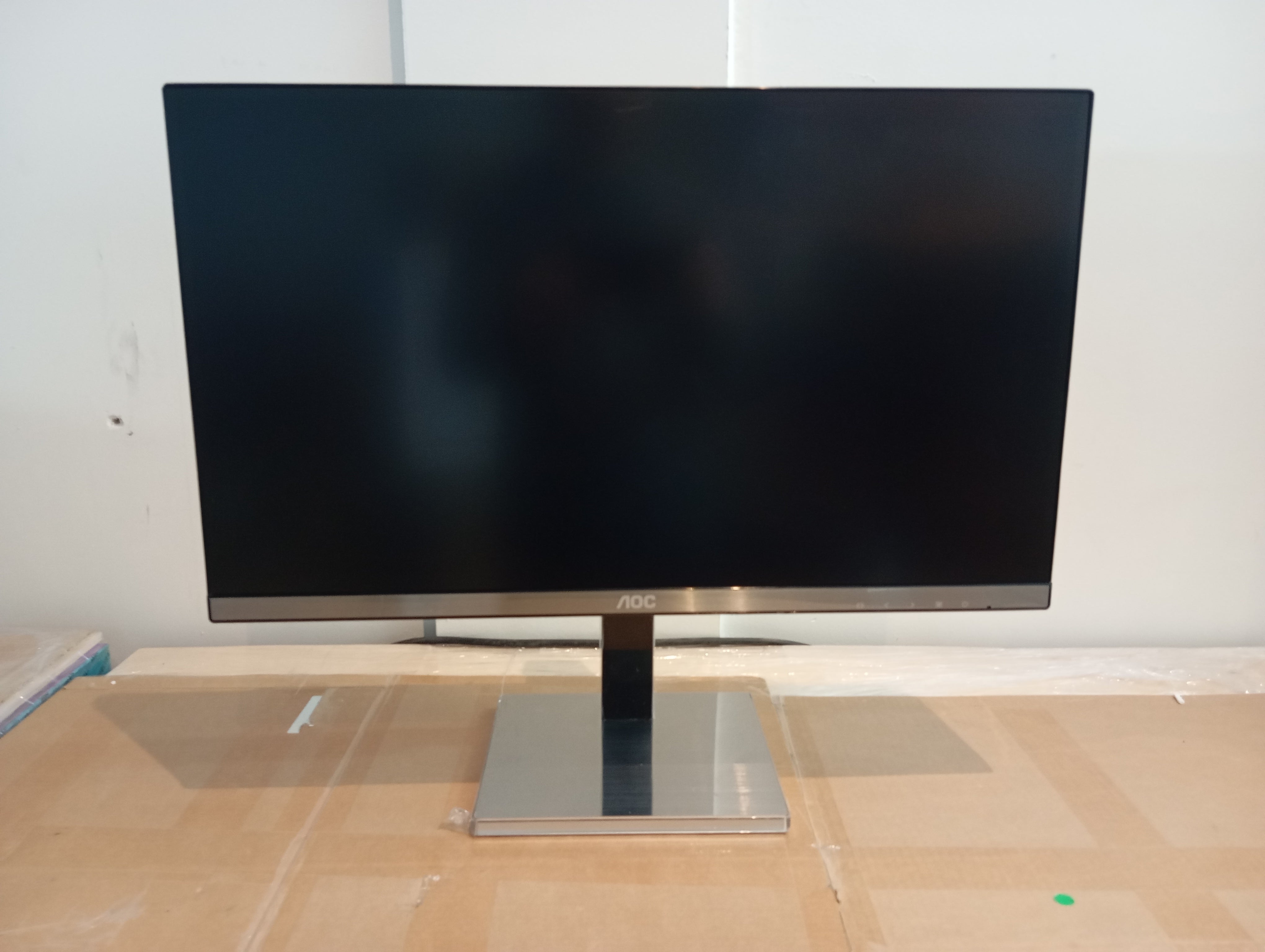 Refurbished AOC Q2577PWQ