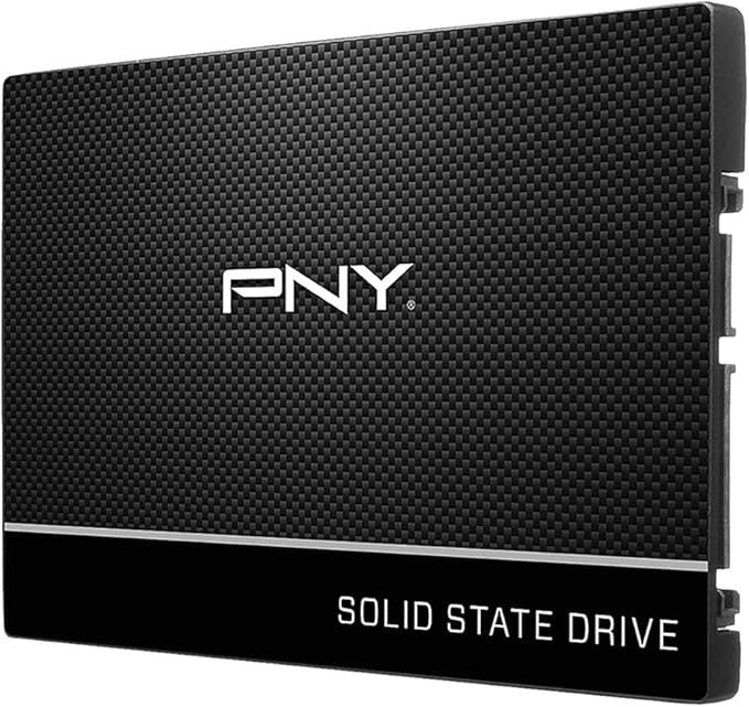 SSD met Voorgeïnstalleerde Windows 11 Pro N 24H2