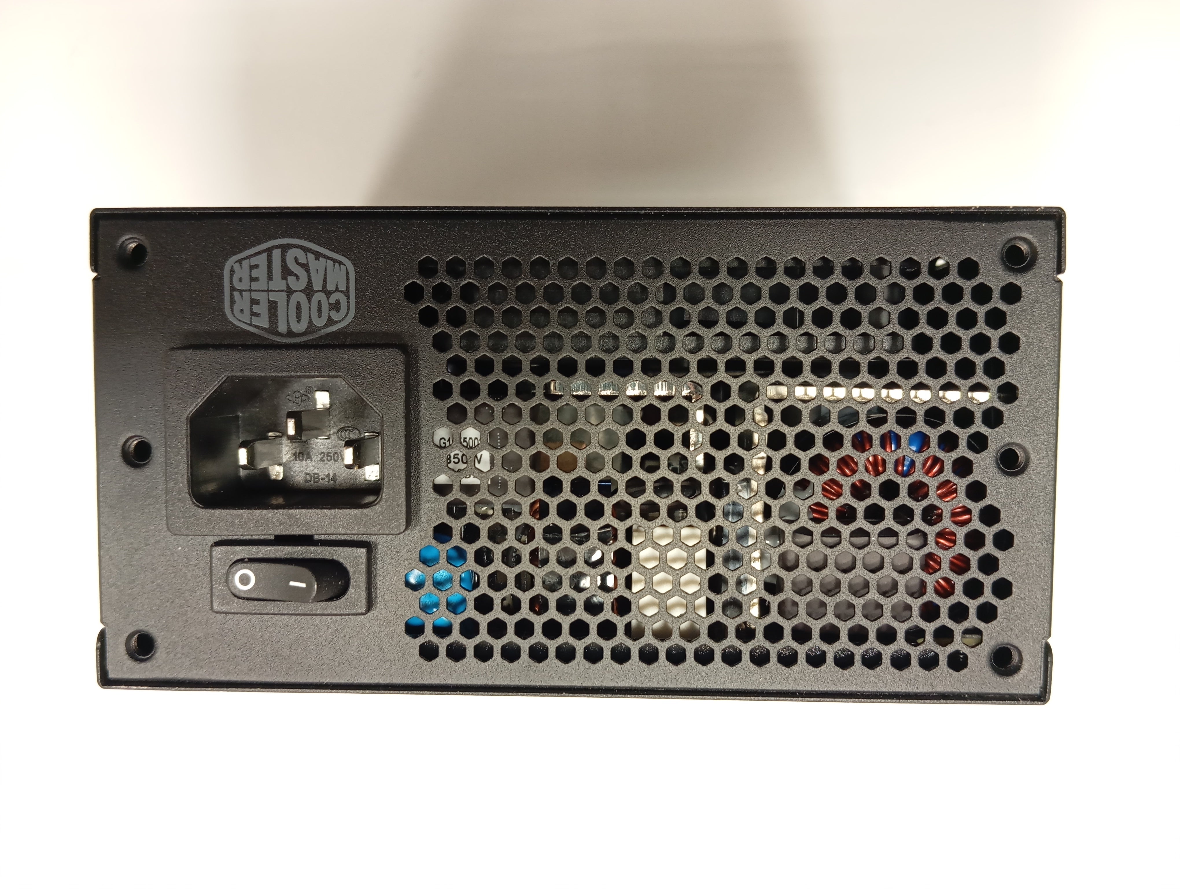 Refurbished Cooler Master V850 SFX Gold ATX 3.1