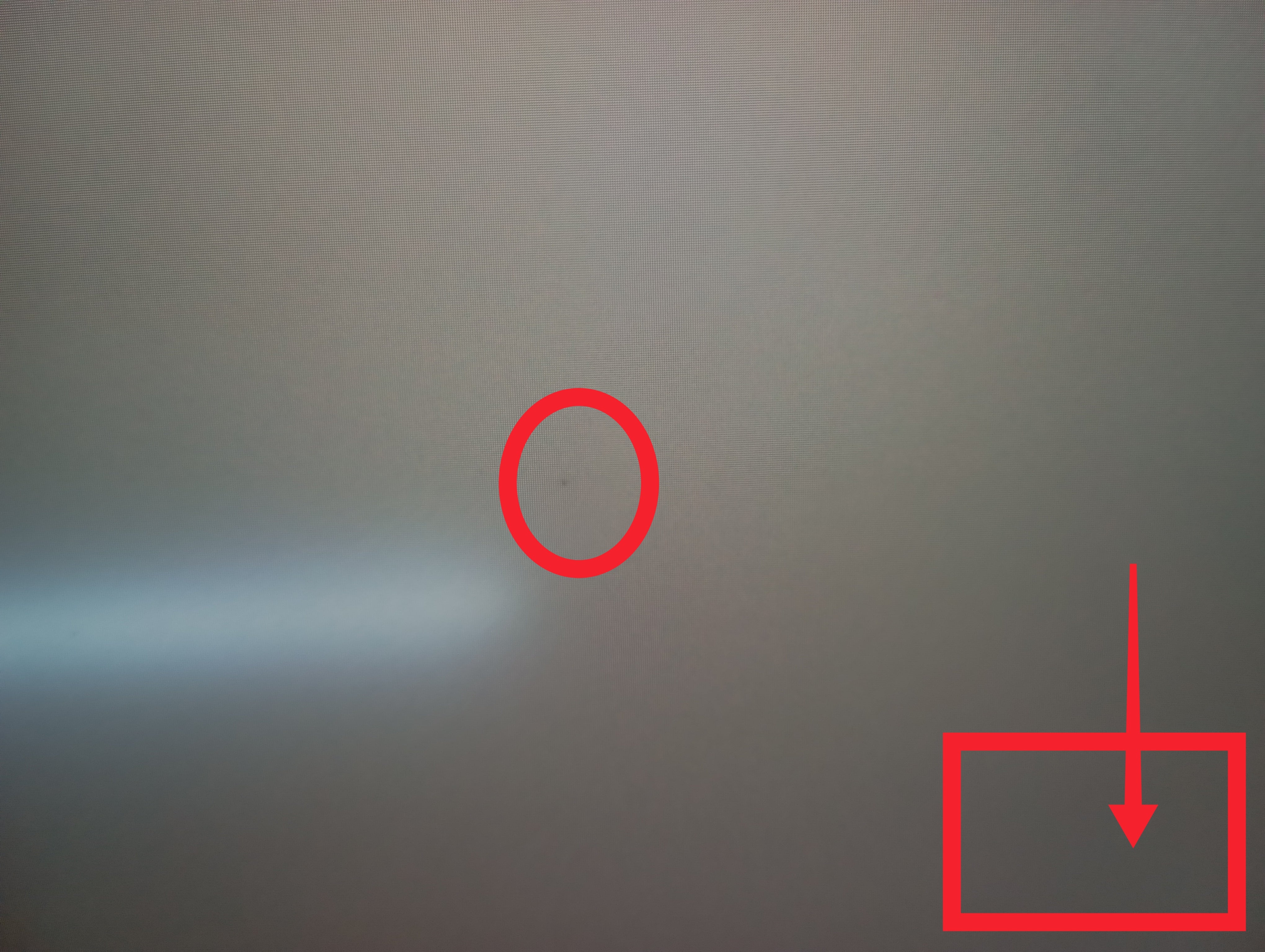 Refurbished Cooler Master Tempest GP27U Gaming Monitor