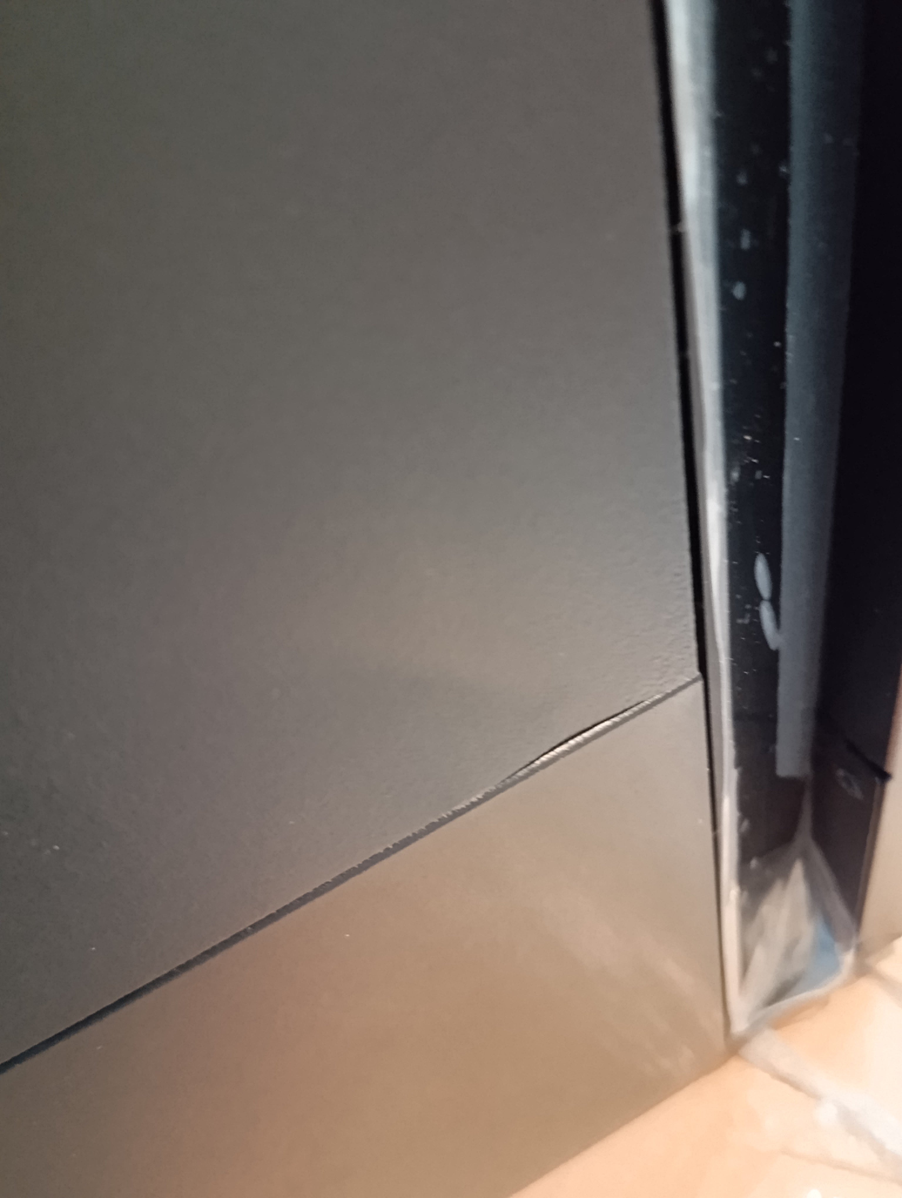 Cooler Master Silencio S600, Refurbished