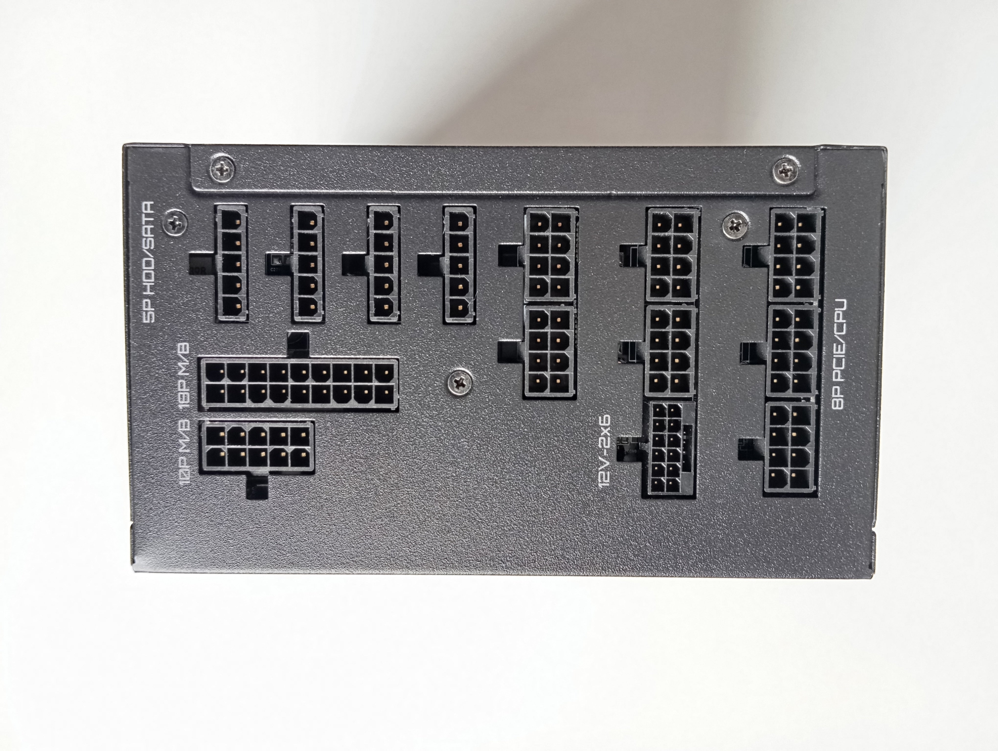 Cooler Master V Platinum 1100 V2, Refurbished