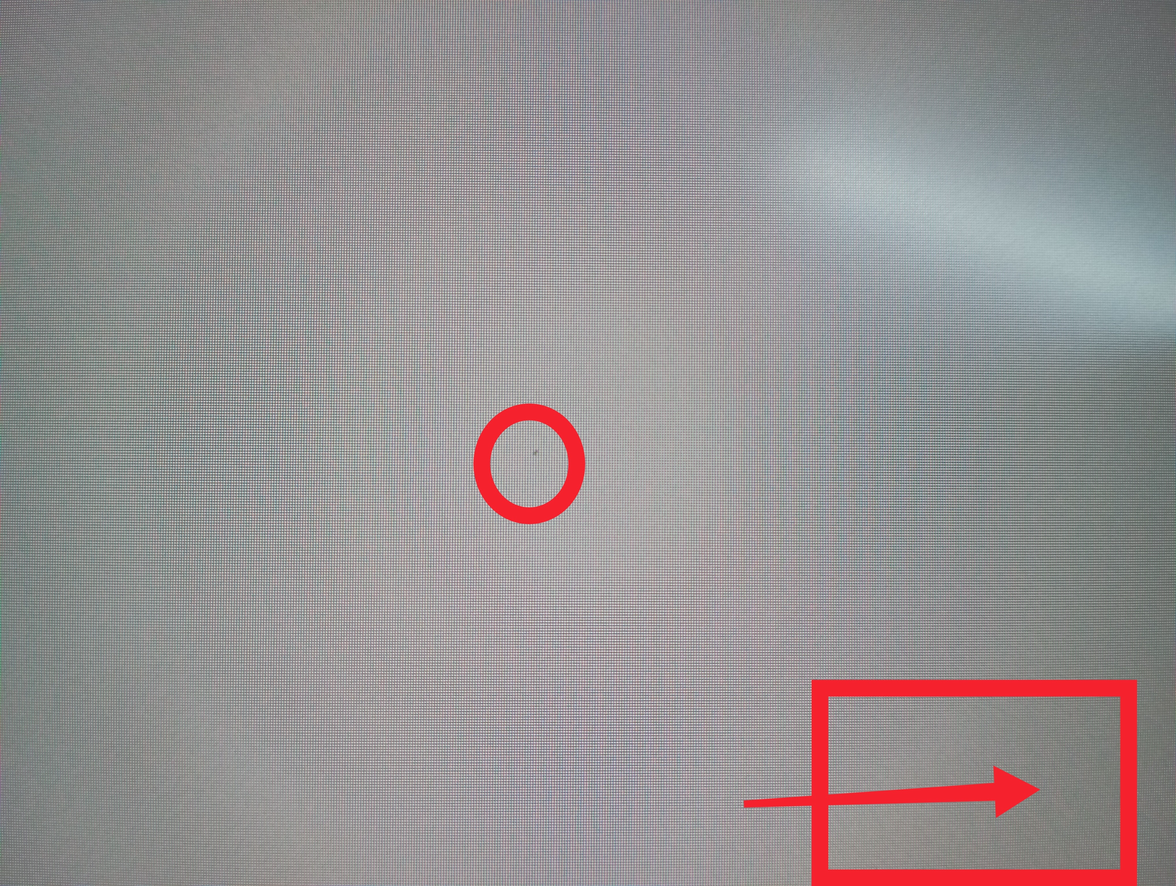 Refurbished Cooler Master Tempest GP27U Gaming Monitor