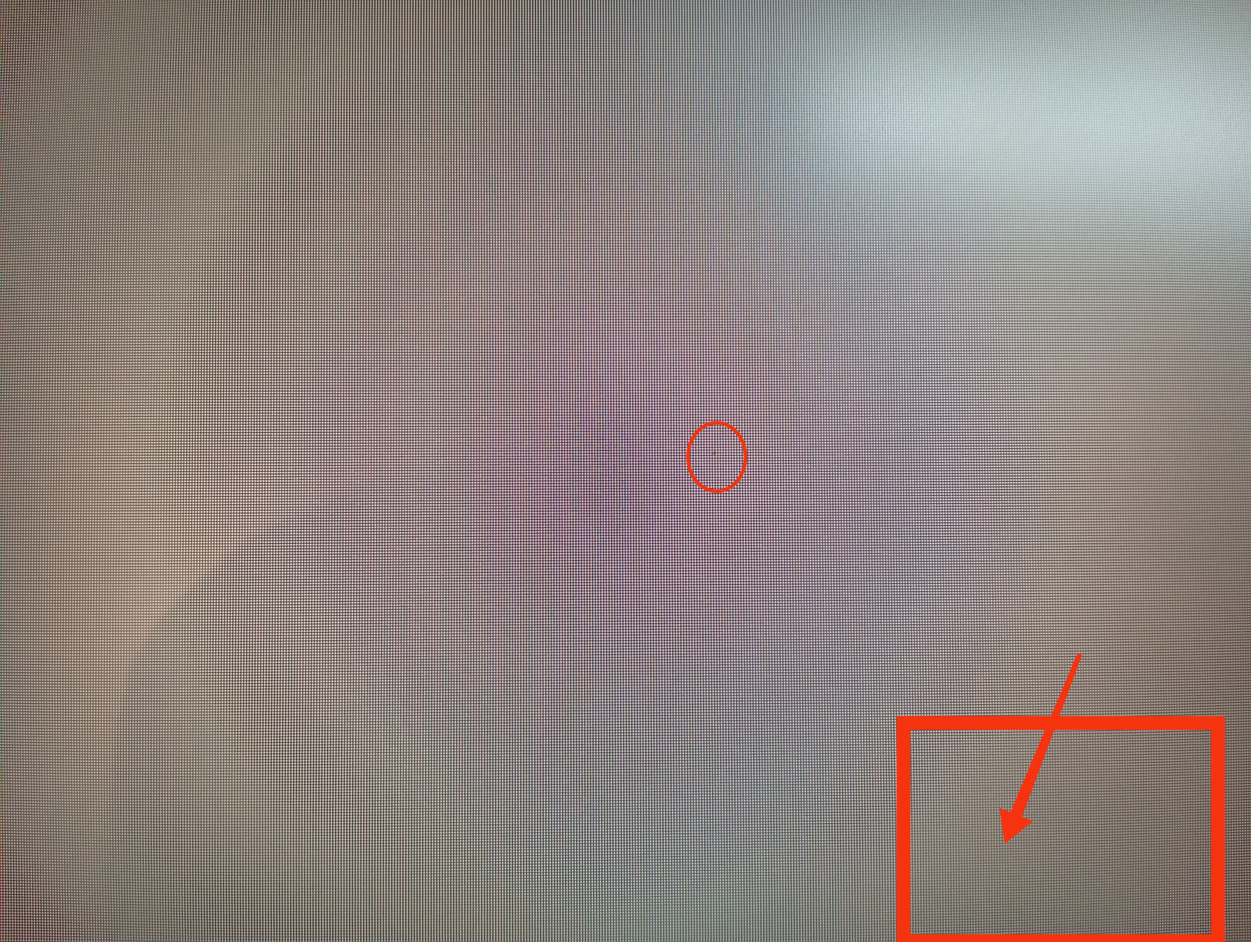 Refurbished Xiaomi Gaming Monitor 165Hz G27i FHD