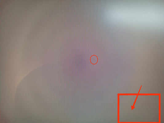 Refurbished Xiaomi Gaming Monitor 165Hz G27i FHD