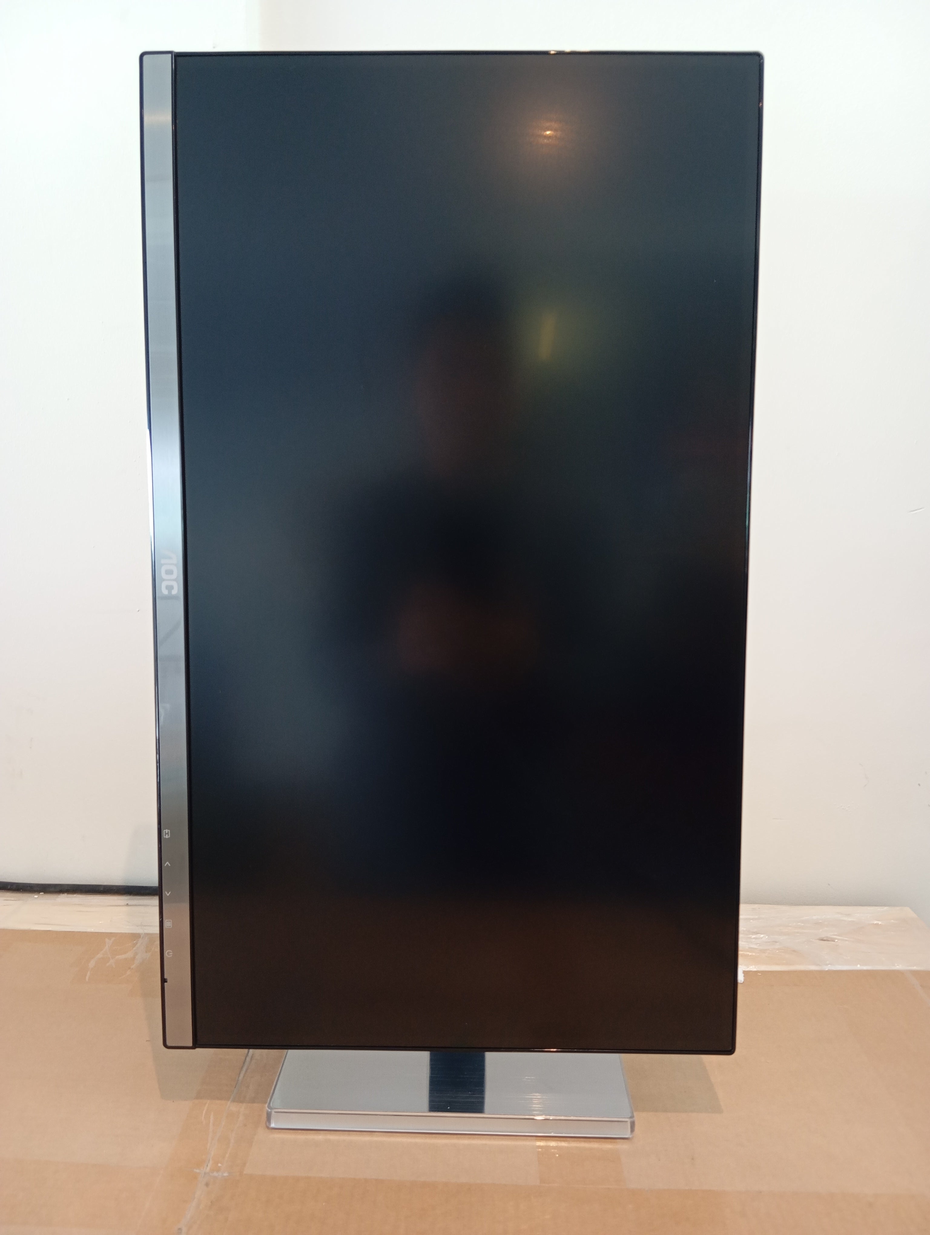 Refurbished AOC Q2577PWQ