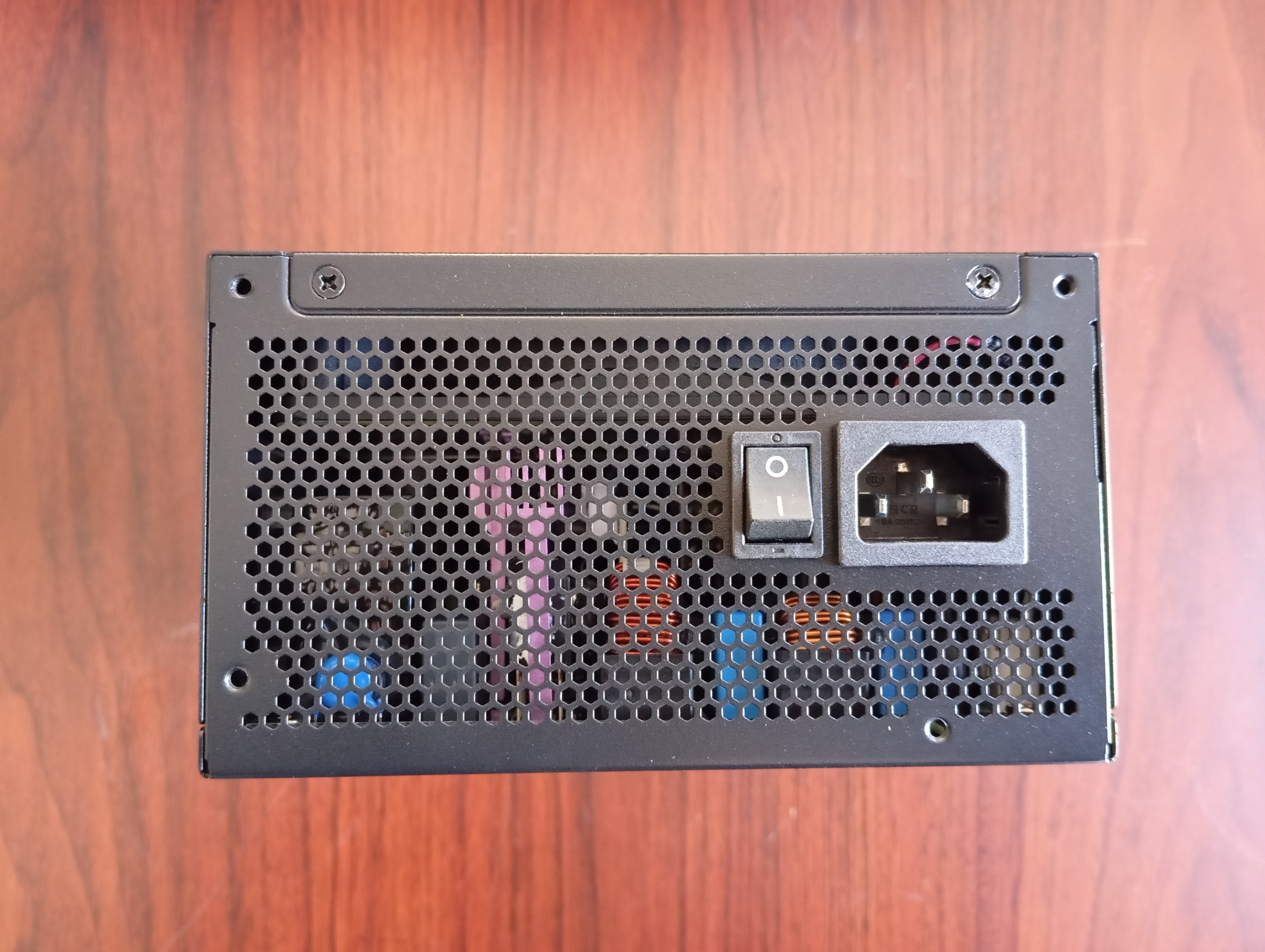 Refurbished Cooler Master GX III Gold 750W