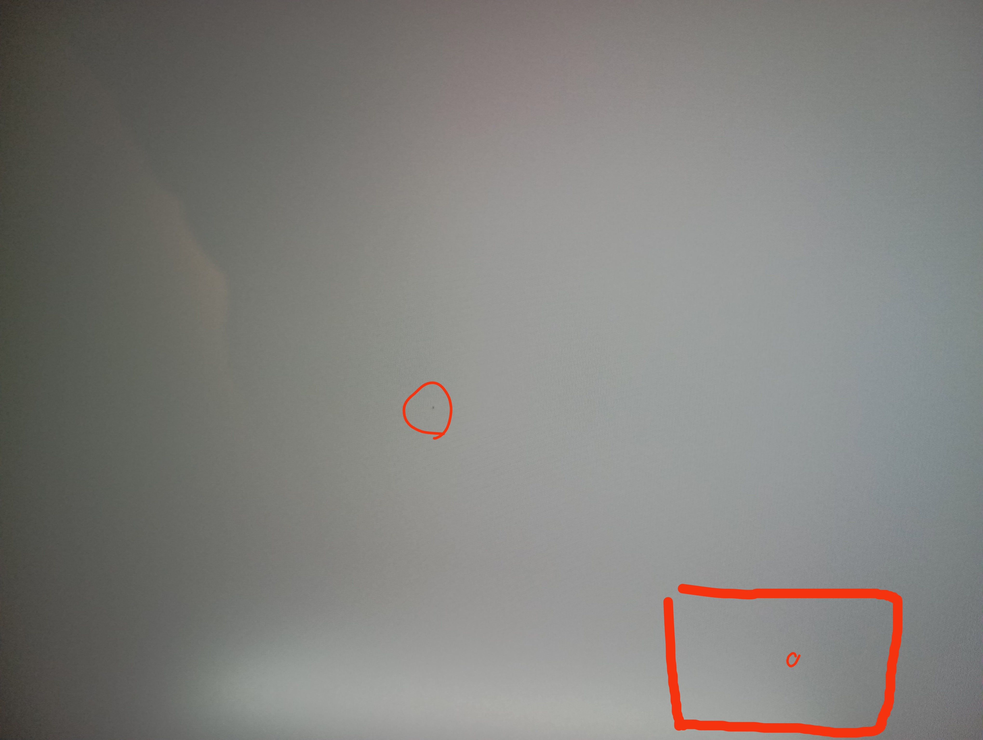 Refurbished Cooler Master GA241 Zwart Gaming Monitor