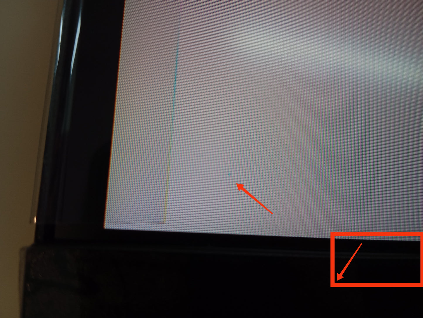 Refurbished Cooler Master GM34-CWQ2 Zwart Gaming Monitor
