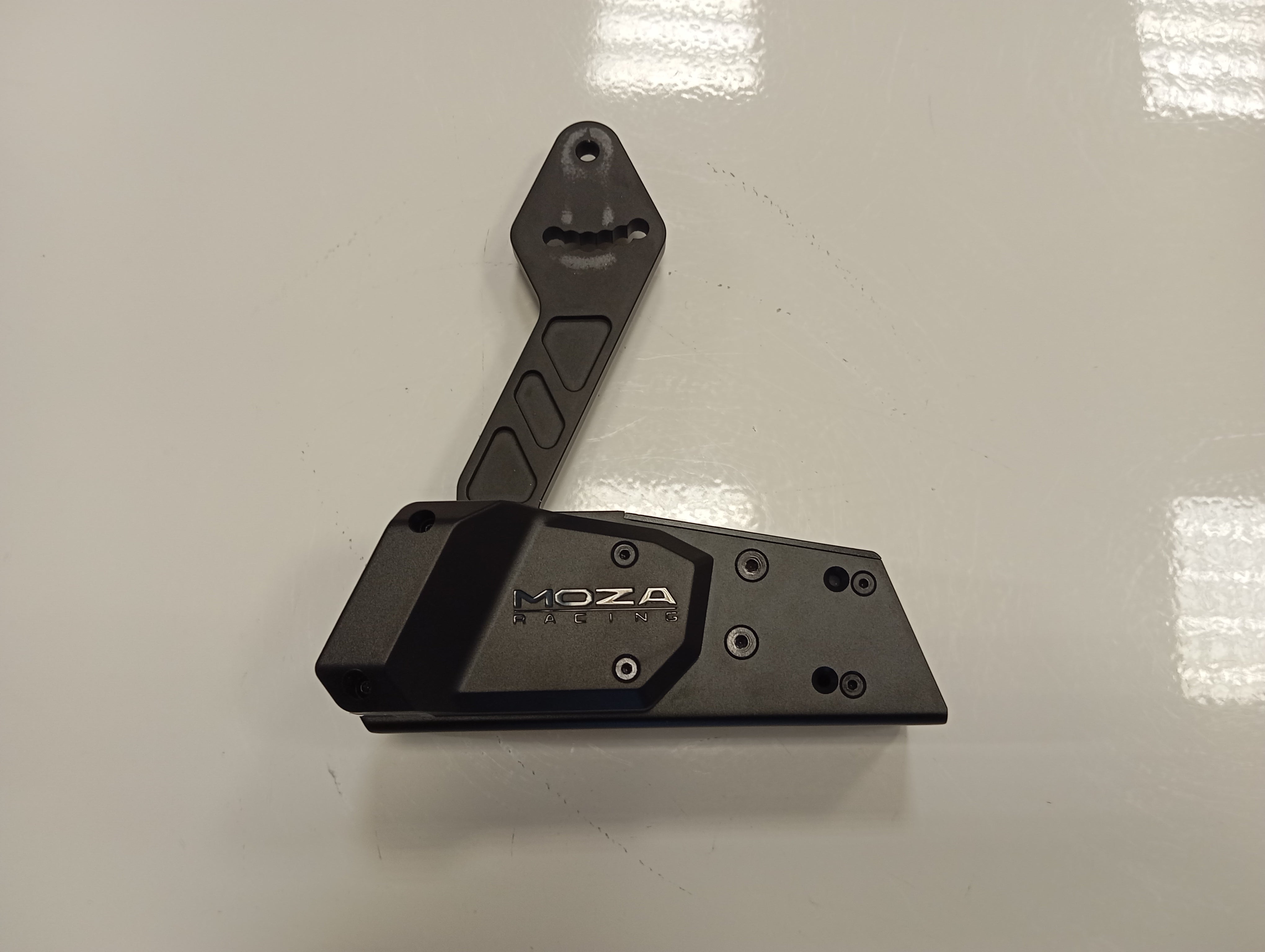 Moza HBP Handbrake Zwart, Refurbished