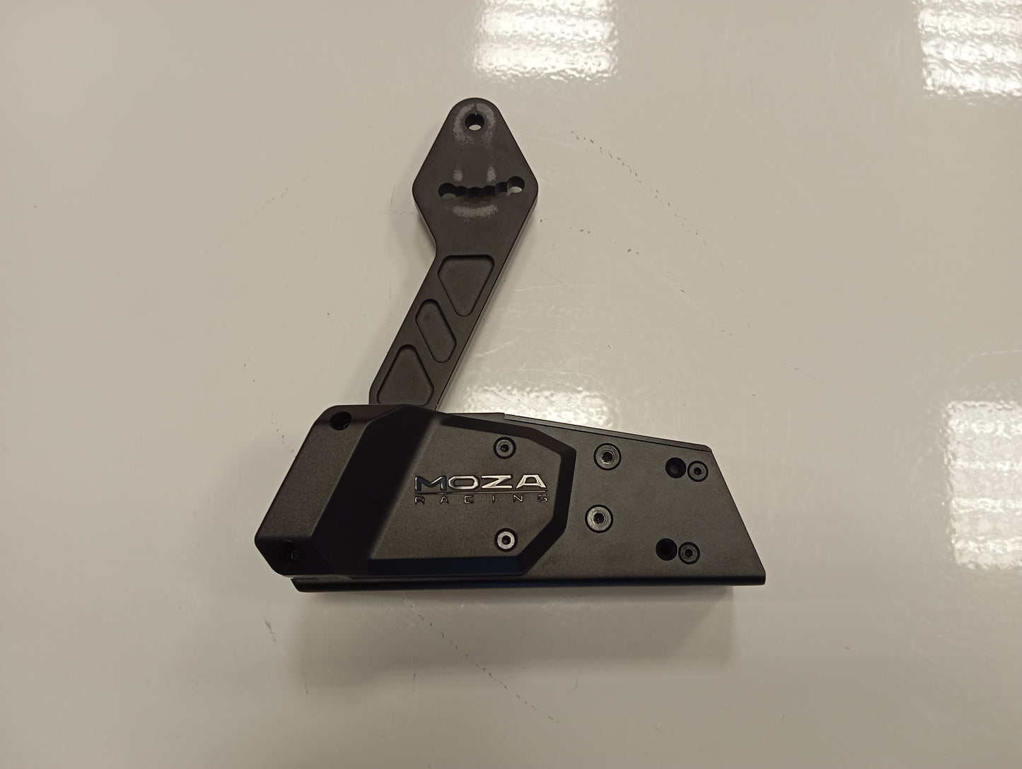 Moza HBP Handbrake Zwart, Refurbished