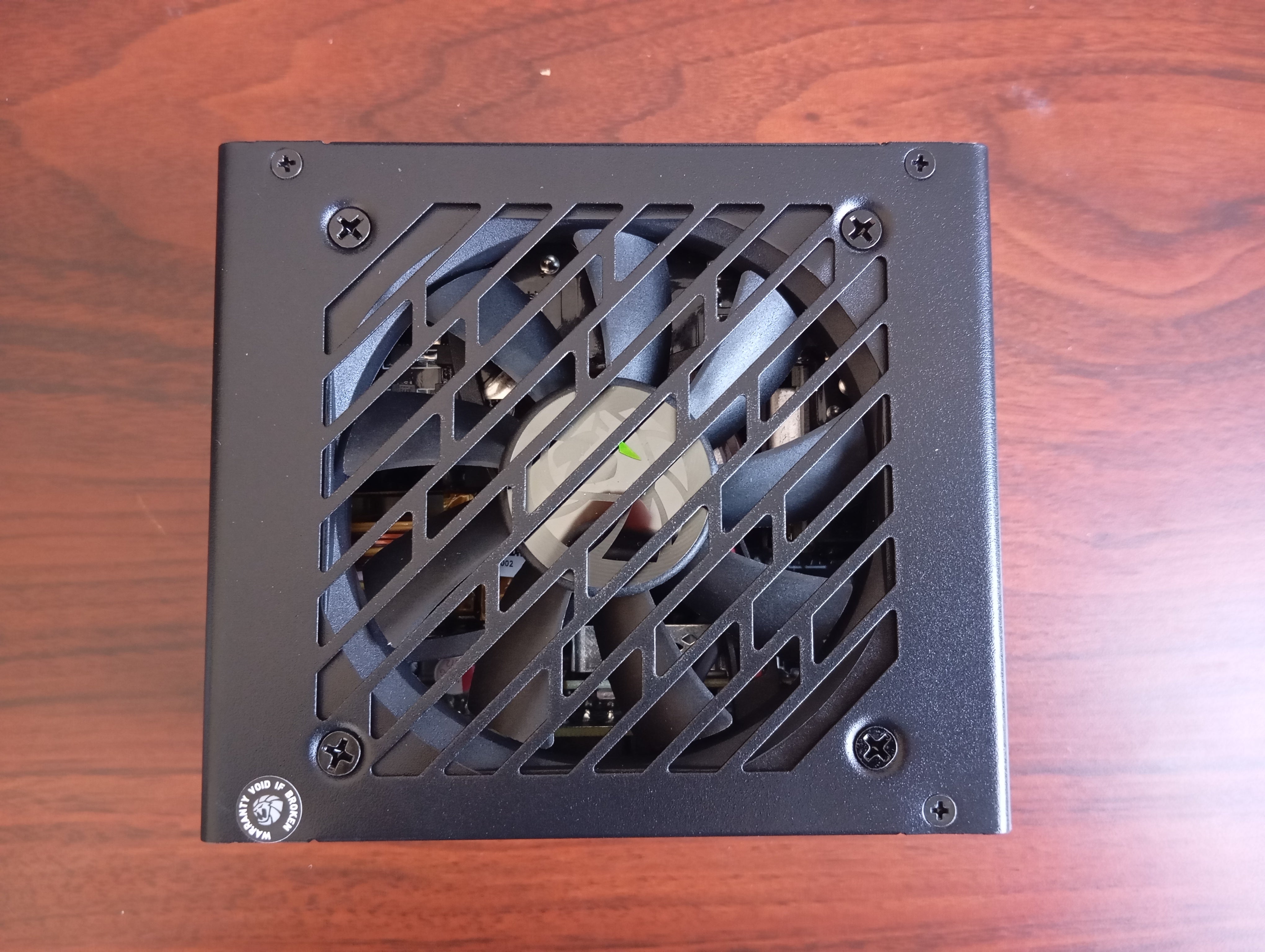 GameMax GS 850G SFX voeding, Refurbished