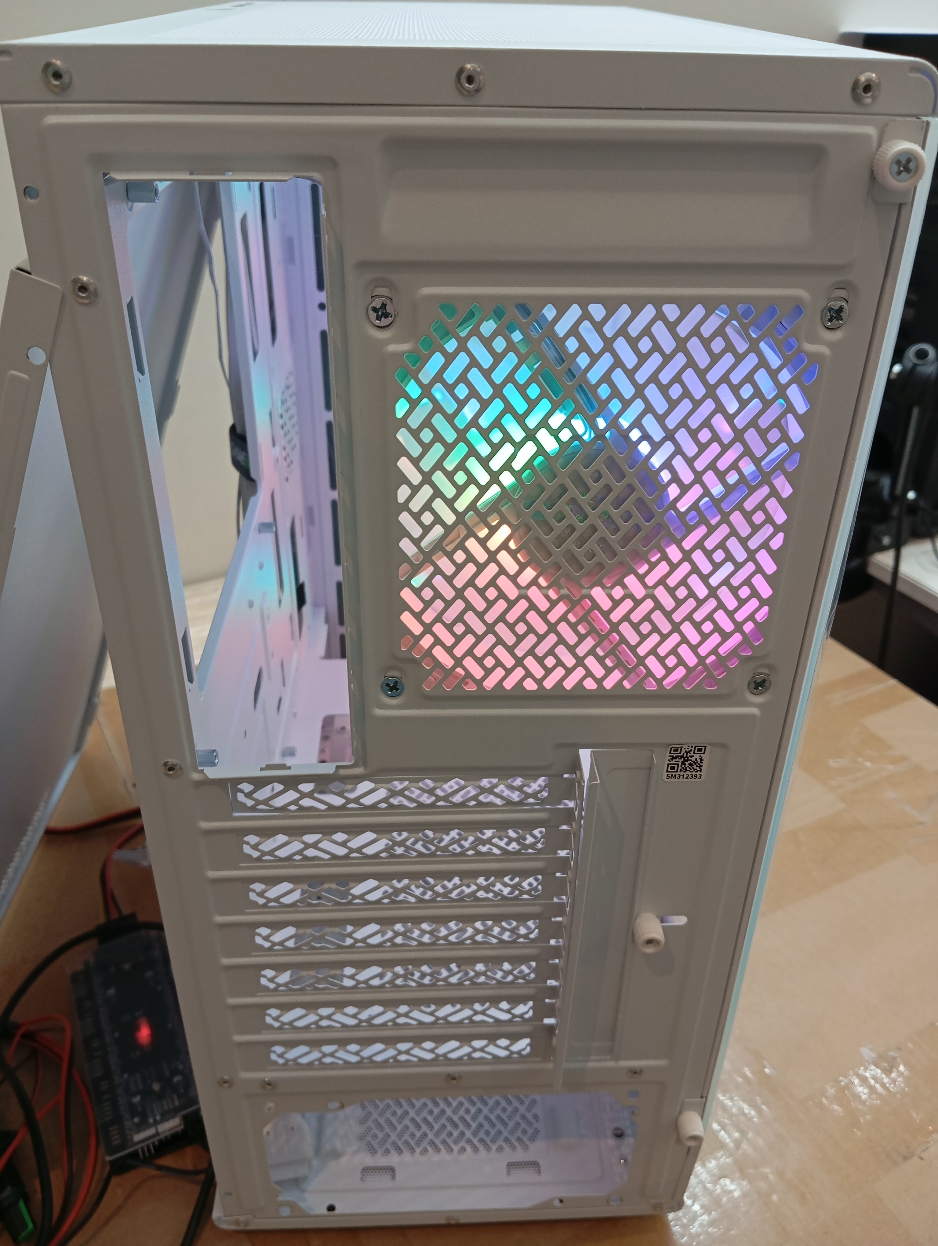 GameMax Storm 2 AW, refurbished item 1